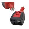 Αυτόνομο Inverter Αυτοκινήτου 12V