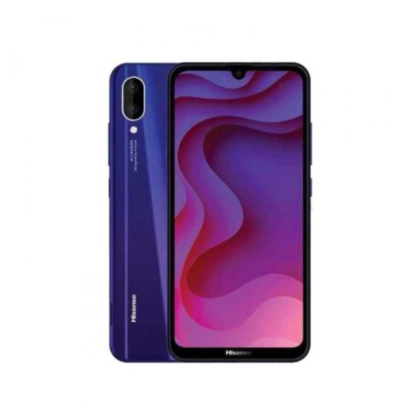 Hisense H30 Lite Octa-Core