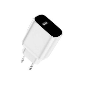 Αντάπορας με Θύρα Usb