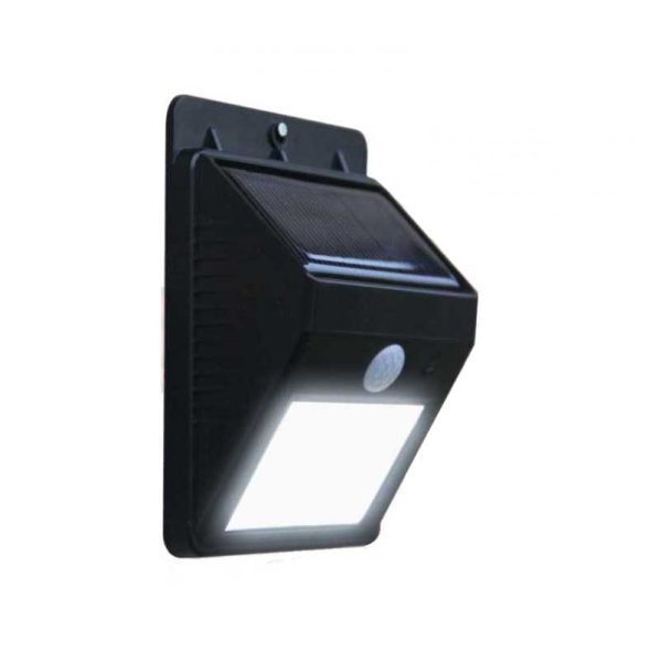 Ηλιακό Φωτιστικό Led