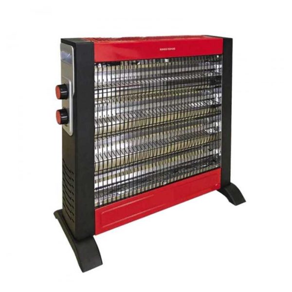 Σόμπα Χαλαζία 2400w