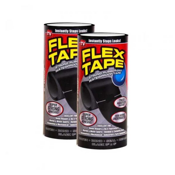 Μονωτική Ταινία Flex Tape 2 τεμ.