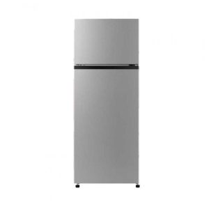 Ψυγείο Hisense Δίπορτο Inox
