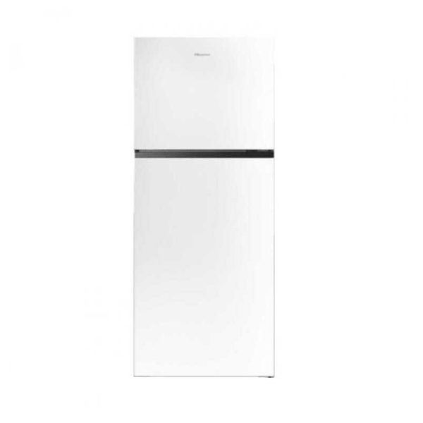 Ψυγείο Hisense Δίπορτο White