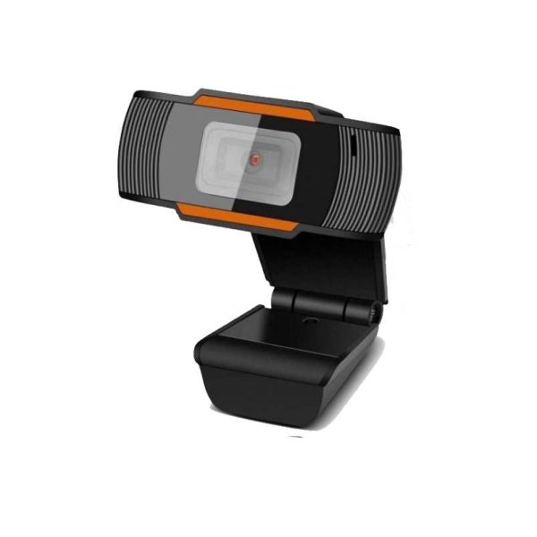 Web Camera HD με Μικρόφωνο