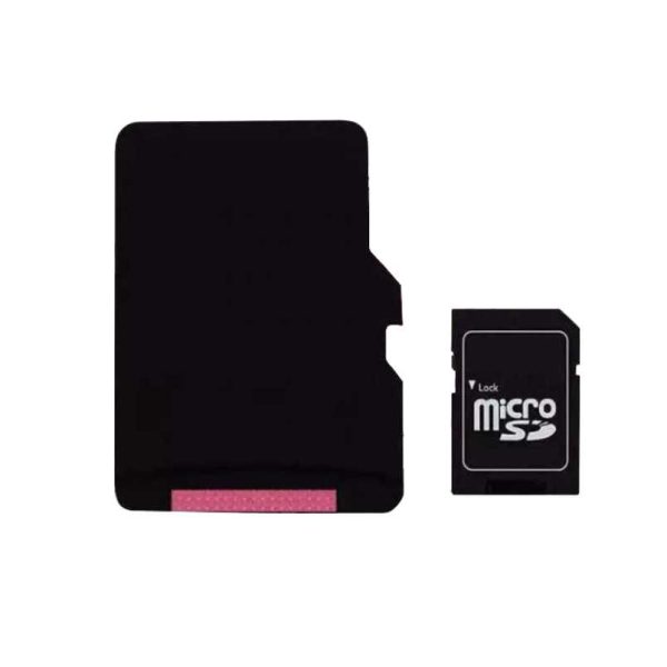 Memory Card 2 Gb