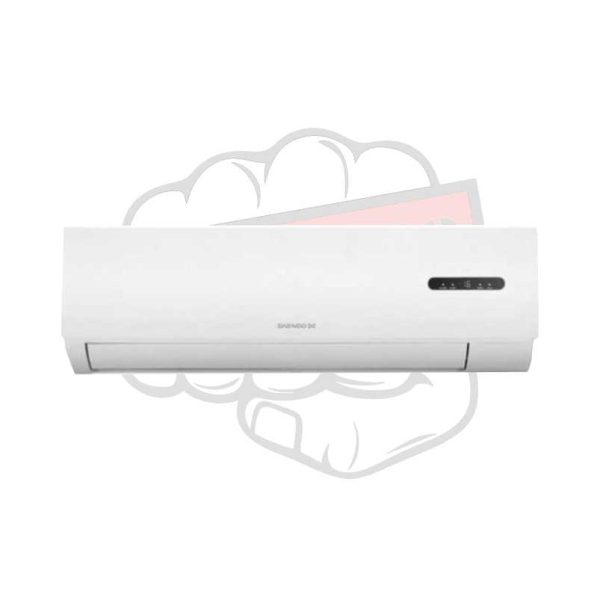 Κλιματιστικό Daewoo 18000btu