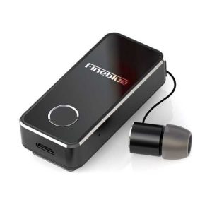 Ασύρματο Ακουστικό Bluetooth 5.0