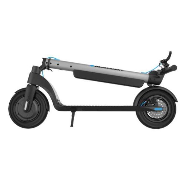 Blaupunkt Ηλεκτρικό Πατίνι με Αυτονομία 40km