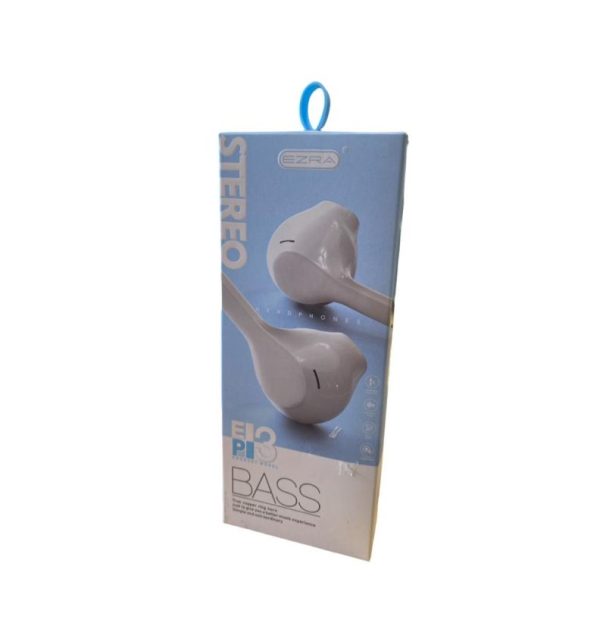 Εvσύρματα Ακουστικά Bass
