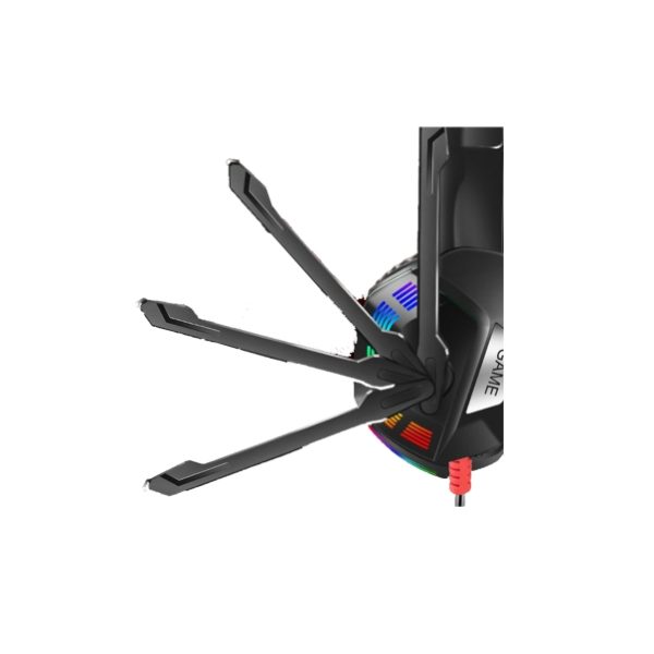 Ενσύρματα Ακουστικά Gaming