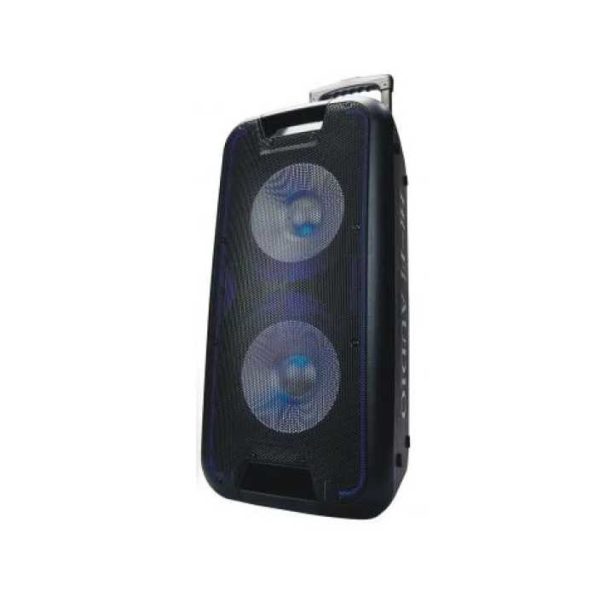 Επαναφορτιζόμενο Ηχείο Bluetooth 400W