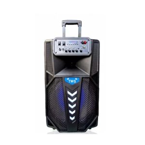 Επαναφορτιζόμενο Ηχείο Bluetooth 800w