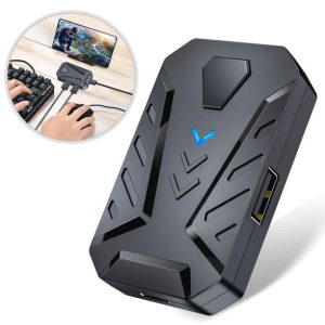 Gaming Σετ Πληκτρολόγιο και Ποντίκι
