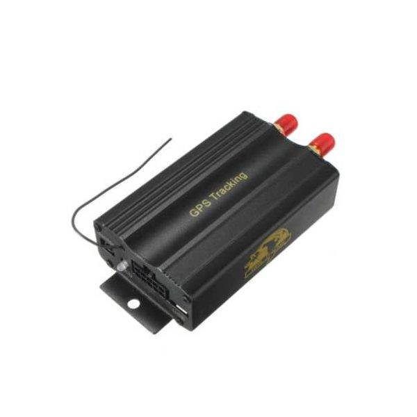 GPS Tracker
