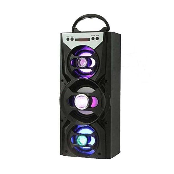 Επαναφορτιζόμενο Ηχείο Bluetooth Xt-MS