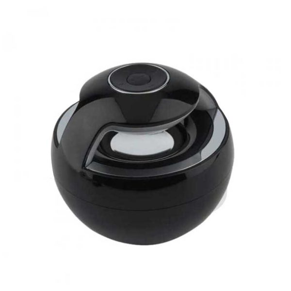 Φορητό Ασύρματο Ηχείο Μπάλα Bluetooth Super Bass