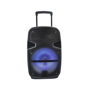 Επαναφορτιζόμενο Ηχείο Bluetooth S99