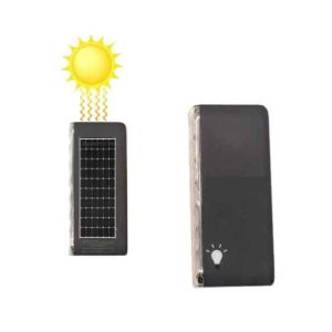 Hλιακό Power Bank