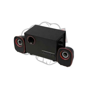 Ηχεία 2.1 Bluetooth / Usb
