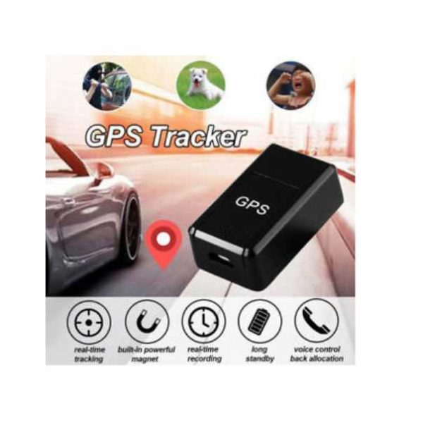 Mini Gps Tracker