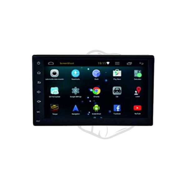 Οθόνη Android