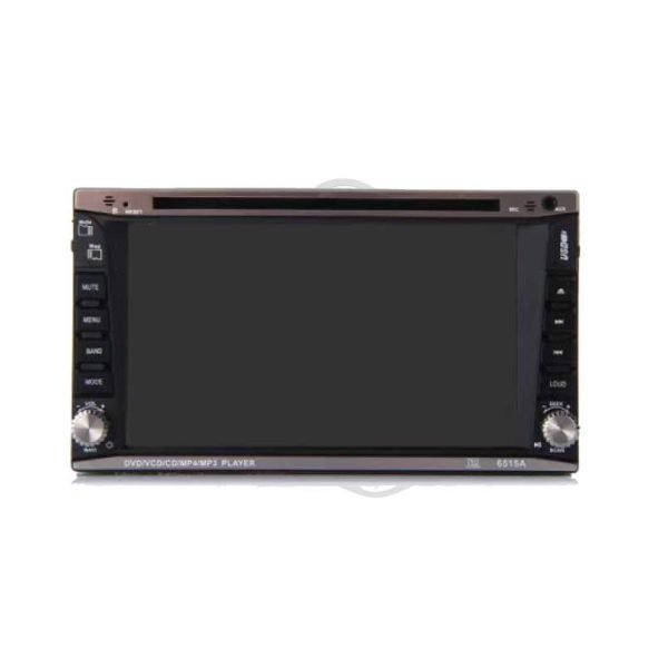Οθόνη Αφής LCD