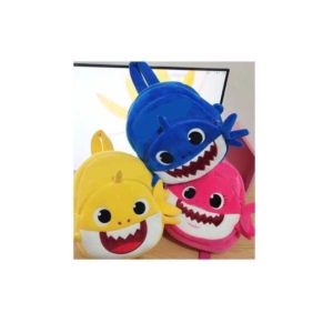 Παιδική Τσάντα Baby Shark