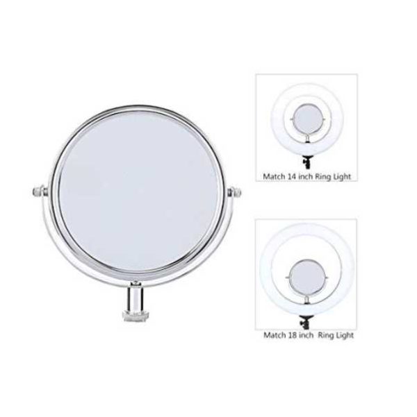 Ring Light Φωτιστικό Δαχτυλίδι