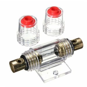 Σετ Καλωδίων Ενισχυτή Αυτοκινήτου 1500W