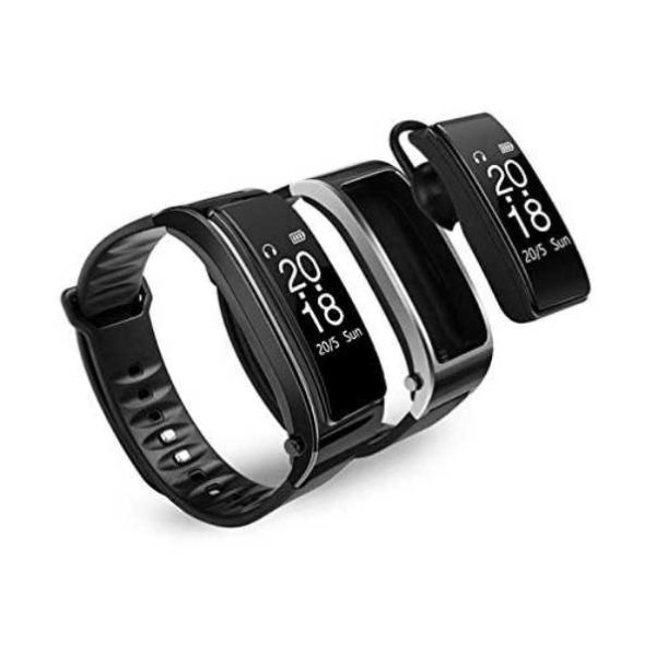Smart Watch - Aκουστικό