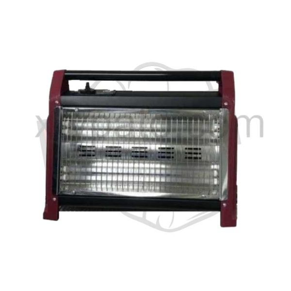 Σόμπα Χαλαζία 1600w