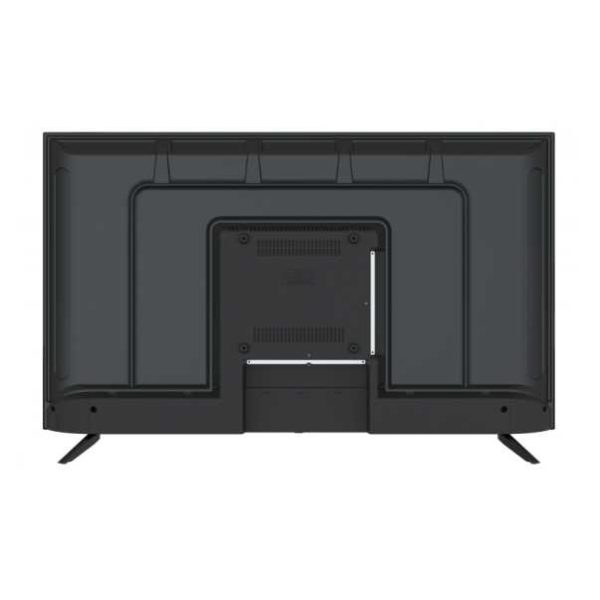 Τηλεόραση Blaupunkt 4Κ HD LED 43”