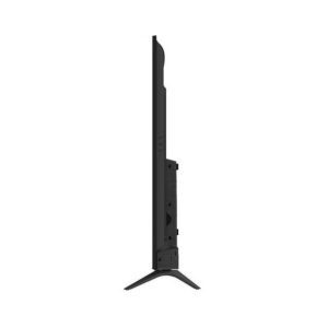 Τηλεόραση Hisense Smart 4K ULED 40''