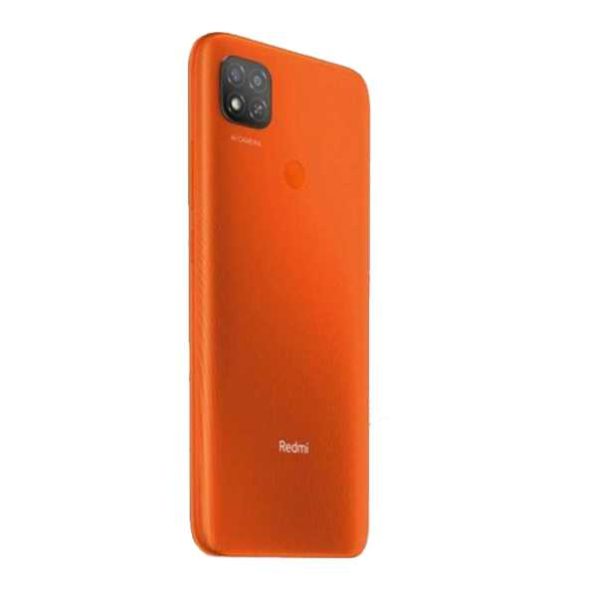 Xiaomi Redmi 9C