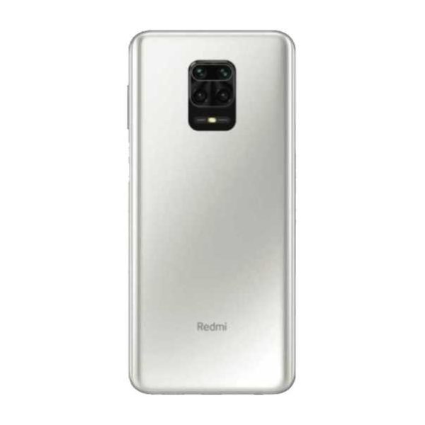 Xiaomi Redmi Note 9S White