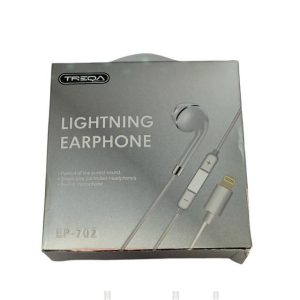Ακουστικά Lightning Earphone EP-702
