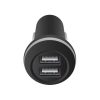 Φορτιστής Αυτοκινήτου Dual USB