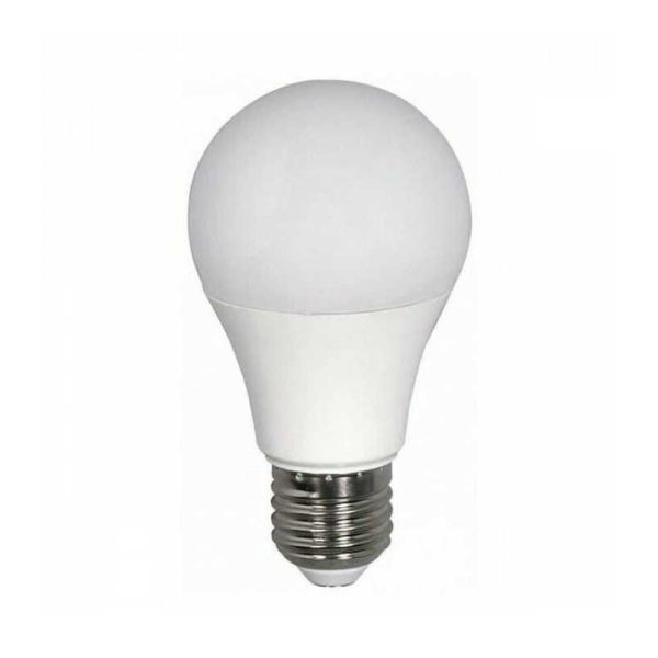 Λάμπα LED 10W 6500K