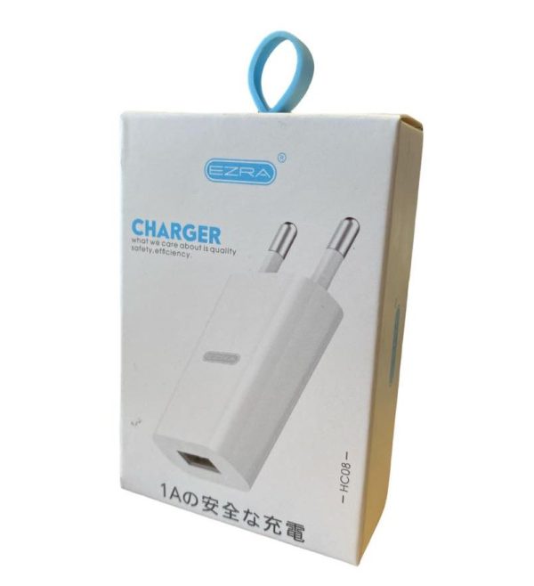 Power Usb Αντάπτορας 5W